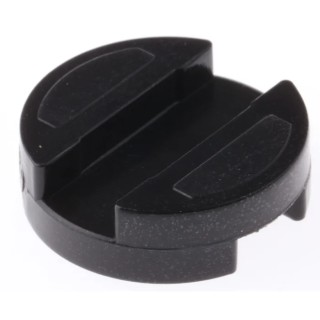 Huco Flexible Coupling Flector Acetal Material Torque Rating 1.7Nm Misalignment Angular 0.5° 236.19