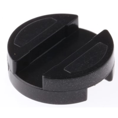 Huco Flexible Coupling Flector Acetal Material Torque Rating 1.7Nm Misalignment Angular 0.5° 236.19