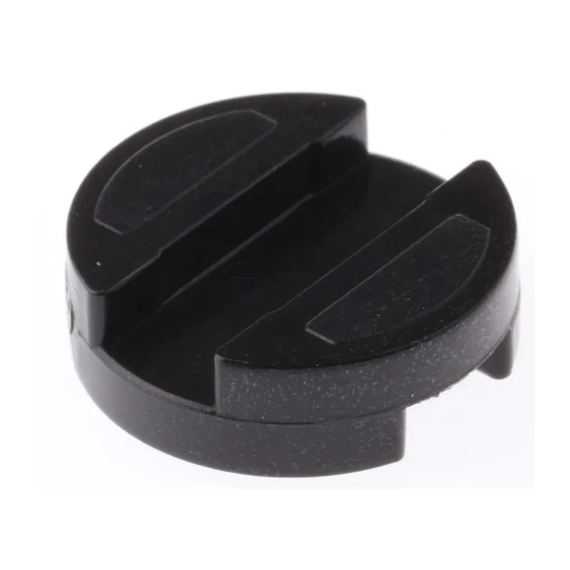 Huco Flexible Coupling Flector Acetal Material Torque Rating 1.7Nm Misalignment Angular 0.5° 236.19
