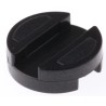 Huco Flexible Coupling Flector Acetal Material Torque Rating 1.7Nm Misalignment Angular 0.5° 236.19
