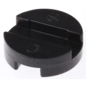 Huco Flexible Coupling Flector Acetal Material Torque Rating 1.7Nm Misalignment Angular 0.5° 236.19
