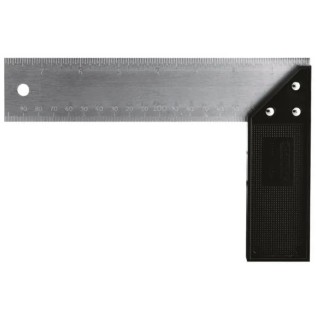 Stanley 200 mm Metric Engineer Square 2-46-500