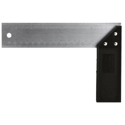 Stanley 200 mm Metric Engineer Square 2-46-500