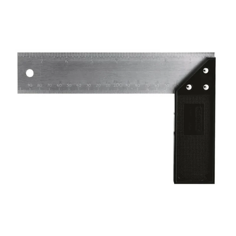 Stanley 200 mm Metric Engineer Square 2-46-500