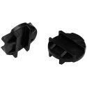 Huco Flexible Coupling Flector Acetal Material Torque Rating 44Nm Model 236.57