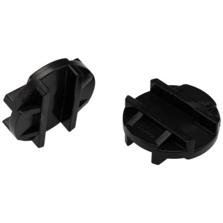 Huco Flexible Coupling Flector Acetal Material Torque Rating 44Nm Model 236.57