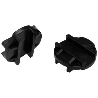 Huco Flexible Coupling Flector Acetal Material Torque Rating 44Nm Model 236.57