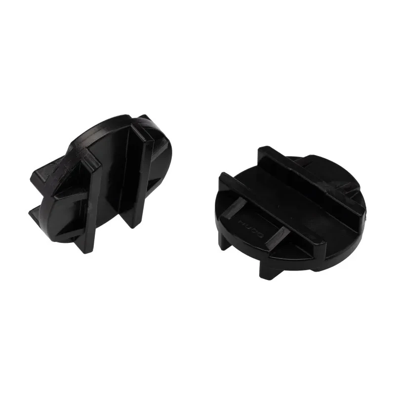 Huco Flexible Coupling Flector Acetal Material Torque Rating 44Nm Model 236.57