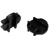 Huco Flexible Coupling Flector Acetal Material Torque Rating 44Nm Model 236.57