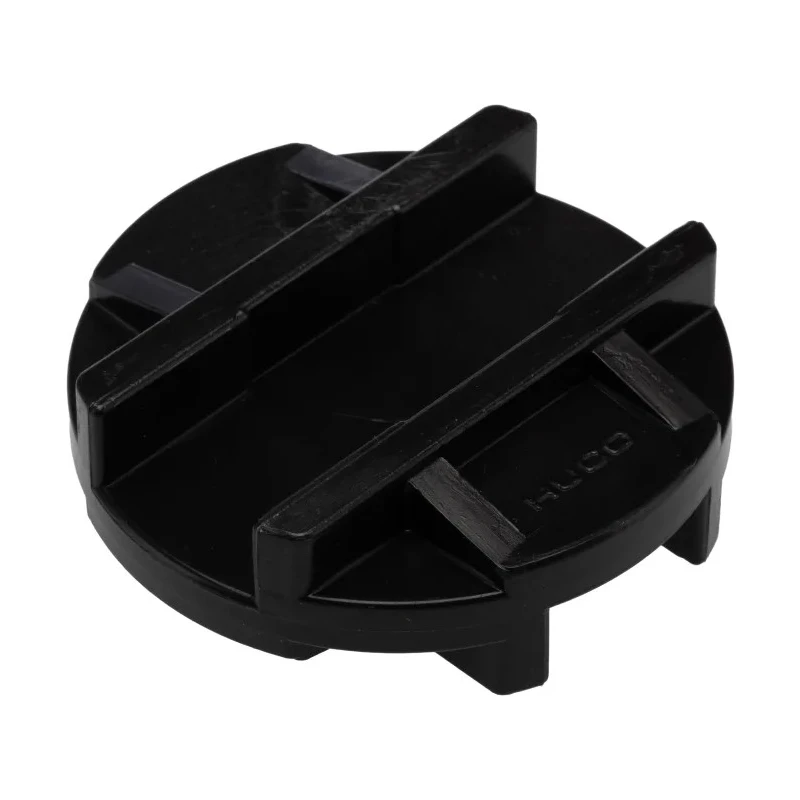 Huco Flexible Coupling Flector Acetal Material Torque Rating 44Nm Model 236.57