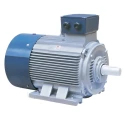  Siemens 1PQ0 357-2YC80 425 HP Induction Motor image-2