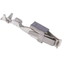 TE Connectivity Junior Power Timer Series Female Crimp Terminal 20 AWG Min Crimp, 24 AWG Max, Tin Plating, Bronze 927774-3