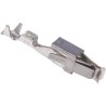 TE Connectivity Junior Power Timer Series Female Crimp Terminal 20 AWG Min Crimp, 24 AWG Max, Tin Plating, Bronze 927774-3