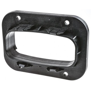 TE Connectivity MCP Fibreglass Reinforced Polybutylene Terephthalate Alignment Plate for Automotive Connector 1718329-1