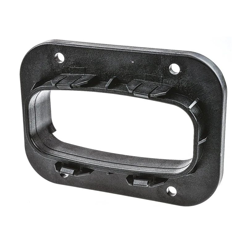 TE Connectivity MCP Fibreglass Reinforced Polybutylene Terephthalate Alignment Plate for Automotive Connector 1718329-1