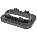 TE Connectivity MCP Fibreglass Reinforced Polybutylene Terephthalate Alignment Plate for Automotive Connector 1718329-1
