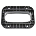 TE Connectivity MCP Fibreglass Reinforced Polybutylene Terephthalate Alignment Plate for Automotive Connector 1718329-1