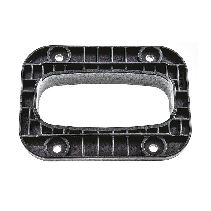 TE Connectivity MCP Fibreglass Reinforced Polybutylene Terephthalate Alignment Plate for Automotive Connector 1718329-1