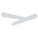 TE Connectivity Automotive Connector Seal Ampseal Male Seal Plug Plug-In Nylon Housing 770678-1