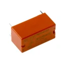 TE Connectivity PCB Power Relay 24V dc Coil 5A Switching Current SPDT 2-1393219-2
