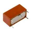 TE Connectivity PCB Power Relay 24V dc Coil 5A Switching Current SPDT 2-1393219-2
