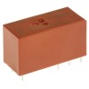 TE Connectivity PCB Power Relay 9V dc Coil 8A Switching Current DPDT RT424009