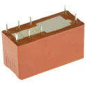 TE Connectivity PCB Power Relay 9V dc Coil 8A Switching Current DPDT RT424009