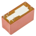 TE Connectivity PCB Power Relay, 12V DC Coil, 16A Switching Current, SPST RTH34012