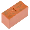 TE Connectivity PCB Power Relay, 12V dc Coil, 16A Switching Current, SPST RTH34012