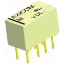 TE Connectivity PCB Signal Relay 5V dc Coil 2A DPDT IM Series 10x6x5.65 mm 1-1462038-3