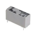 TE Connectivity MSR Series Miniature PCB Power Relay 9V DC Coil, 8A Switching Current, SPST, Through Hole Mount 1-1393222-5