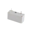 TE Connectivity MSR Series Miniature PCB Power Relay 9V DC Coil, 8A Switching Current, SPST, Through Hole Mount 1-1393222-5