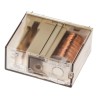 TE Connectivity PCB Power Relay, 5V dc Coil, 16A Switching Current, SPST 1393230-7