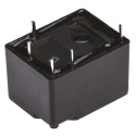 TE Connectivity PCB Power Relay 12V dc Coil 7A Switching Current SPDT SCHRACK Series 1393204-7