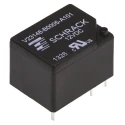 TE Connectivity PCB Power Relay, 12V dc Coil, 7A Switching Current, SPDT 1393204-7