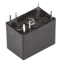 TE Connectivity PCB Signal Relay 24V DC Coil, 1.25A SPST, W11 Series V23101D 107A201