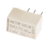 TE Connectivity PCB Signal Relay 12V DC Coil 2A Switching Current DPDT IM Series 10x6x5.65 mm 1-1462038-7
