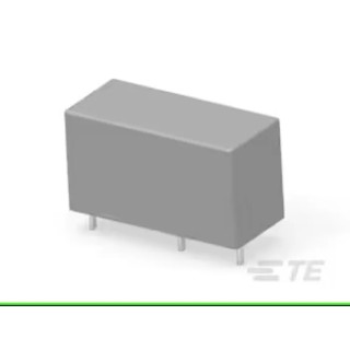 TE Connectivity PCB Power Relay 230V ac Coil 12A Switching Current SPDT RT214730