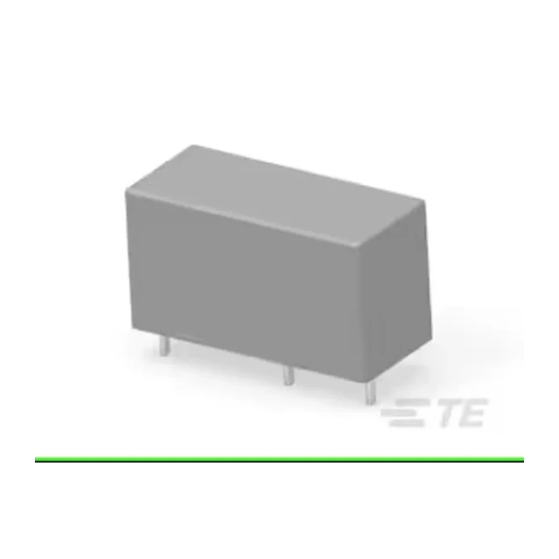 TE Connectivity PCB Power Relay 230V ac Coil 12A Switching Current SPDT RT214730