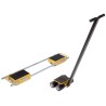 STEERMAN Dolly 6000 kg Load Open Deck Rectangle 13600004