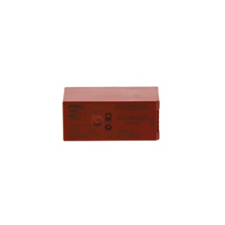 TE Connectivity RT2 Series PCB Power Relay 230V AC Coil 10A Switching Current DPDT 4-1393243-3