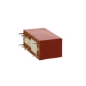 TE Connectivity RT2 Series PCB Power Relay 230V AC Coil 10A Switching Current DPDT 4-1393243-3