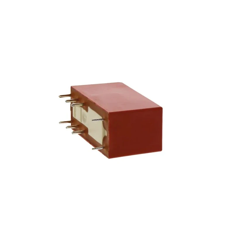TE Connectivity RT2 Series PCB Power Relay 230V AC Coil 10A Switching Current DPDT 4-1393243-3