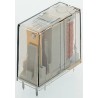 TE Connectivity PCB Power Relay, 12V DC Coil, 16A Switching Current, SPST Contact Configuration 6-1393231-5