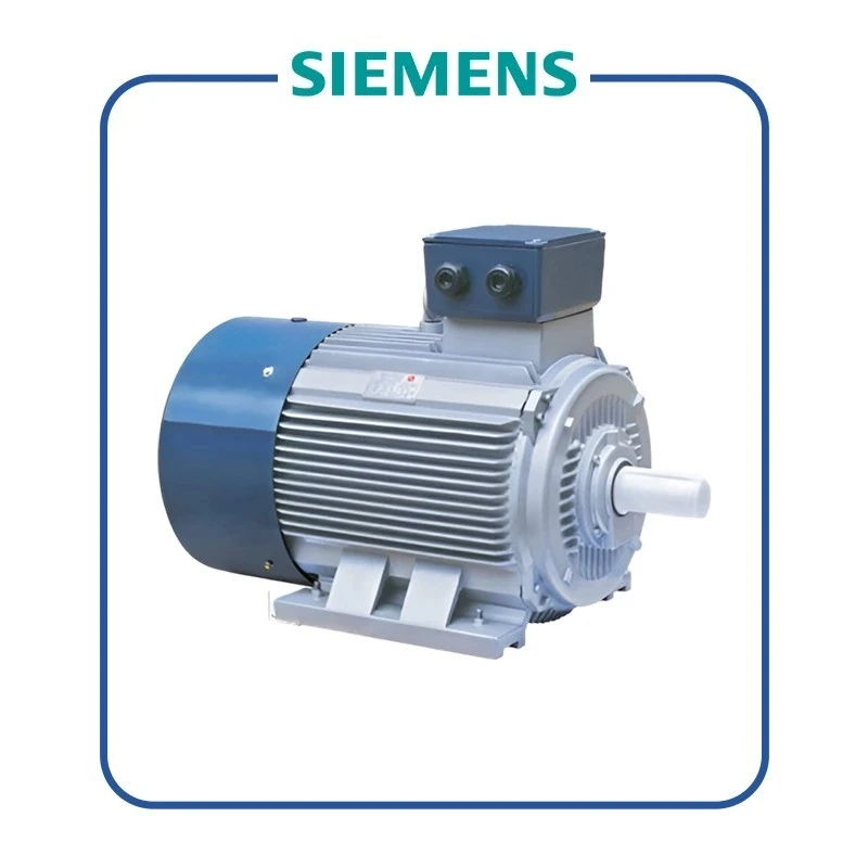  Siemens 1PQ0 357-6YC80 270 HP Induction Motor image-4