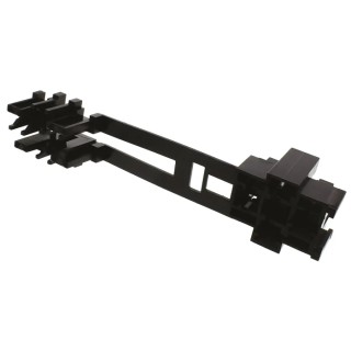 TE Connectivity F4 5 Way PCB Relay Socket for Automotive Relay 342452-2