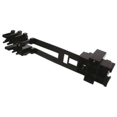 TE Connectivity F4 5 Way PCB Relay Socket for Automotive Relay 342452-2