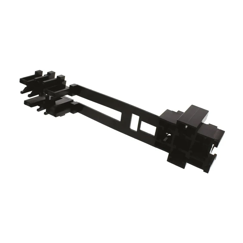 TE Connectivity F4 5 Way PCB Relay Socket for Automotive Relay 342452-2