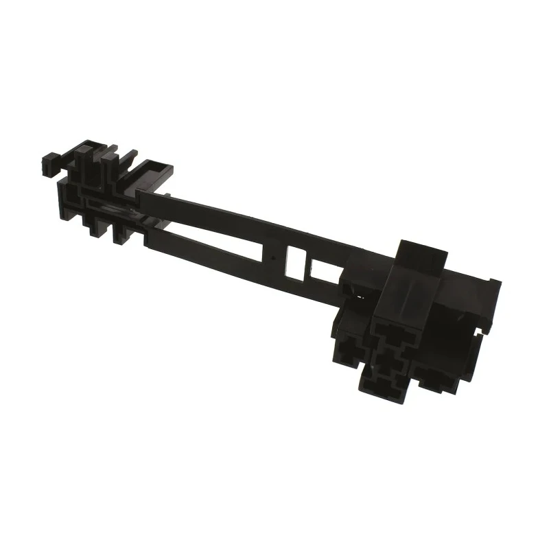 TE Connectivity F4 5 Way PCB Relay Socket for Automotive Relay 342452-2