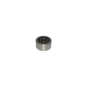 INA Yoke Cam Follower 8 mm Bore Diameter, 24 mm Roller Diameter NA22/8-2RSR